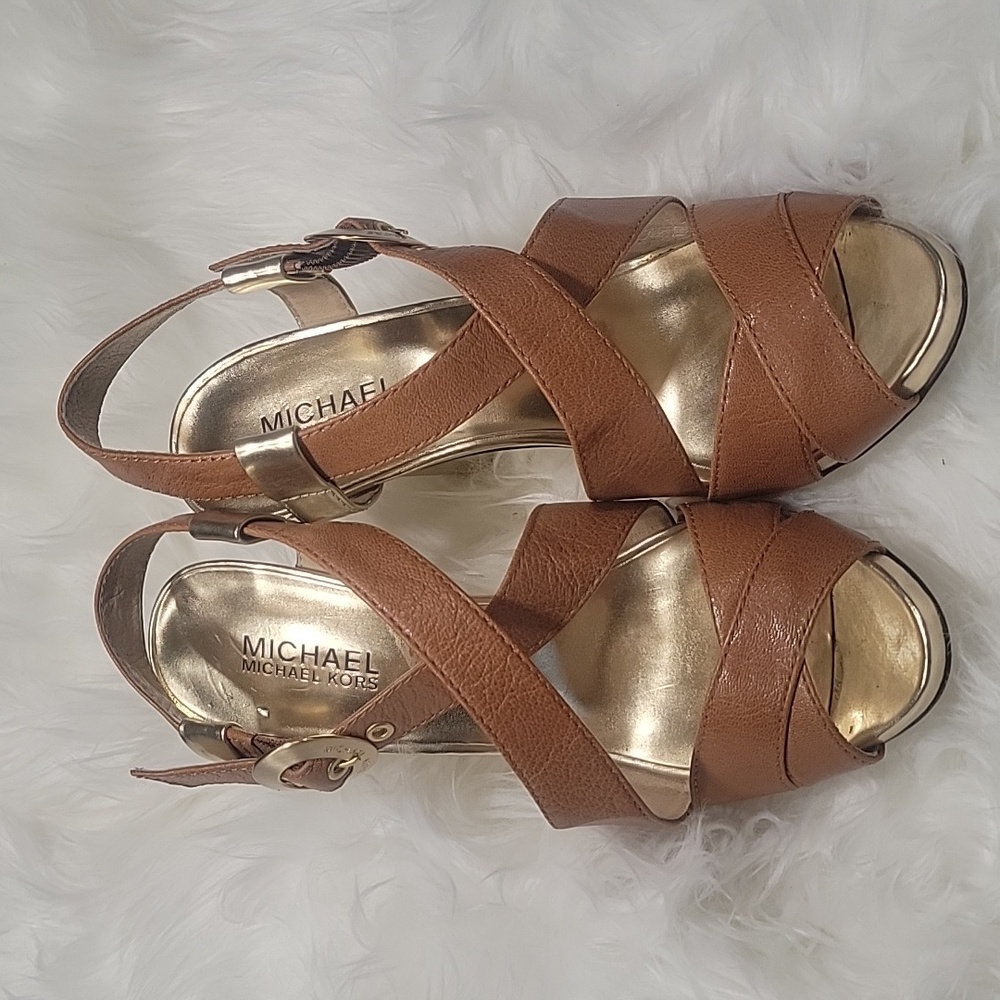 Michael Kors Sandals
